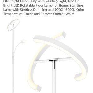 Fimei Floor Lamp